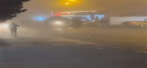 Diyarbakır Emniyet Müdürlüğü'ne EYP'li saldırıya ilişkin 2 tutuklama