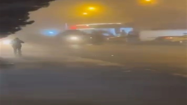 Diyarbakır Emniyet Müdürlüğü'ne EYP'li saldırıya ilişkin 2 tutuklama