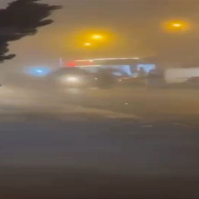 Diyarbakır Emniyet Müdürlüğü'ne EYP'li saldırıya ilişkin 2 tutuklama