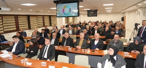 KTO Başkanı Öztürk: "Sanayi Alanları Master Planı Türkiye için kritik bir a...