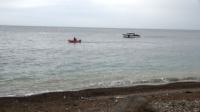 Kayıp bipolar hastası Enes'i arama çalışmalarında 6'ncı gün