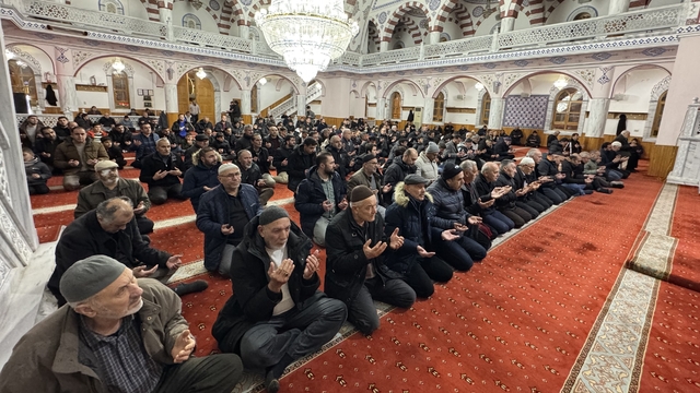 Köyceğiz'de Berat Kandili özel programlarla idrak edilecek