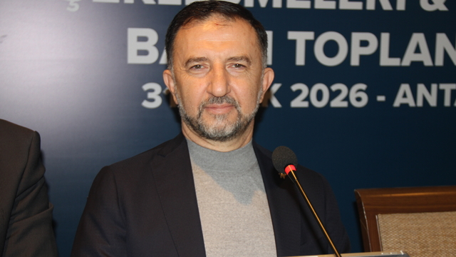 Türk savunma sanayisi ihracat odaklı büyümeyi sürdürecek