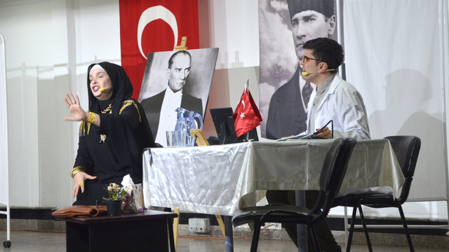 Kocaeli'den kısa kısa