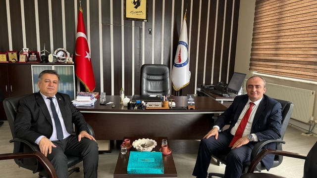 Kütahya Tasarım Teknokent'ten ekonomiye 24 milyon dolarlık yazılım katkısı