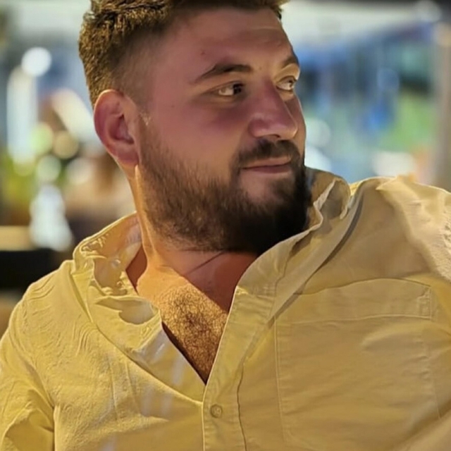 Otomobille çarpışan motosikletin sürücüsü 1 gün sonra yaşamını yitirdi