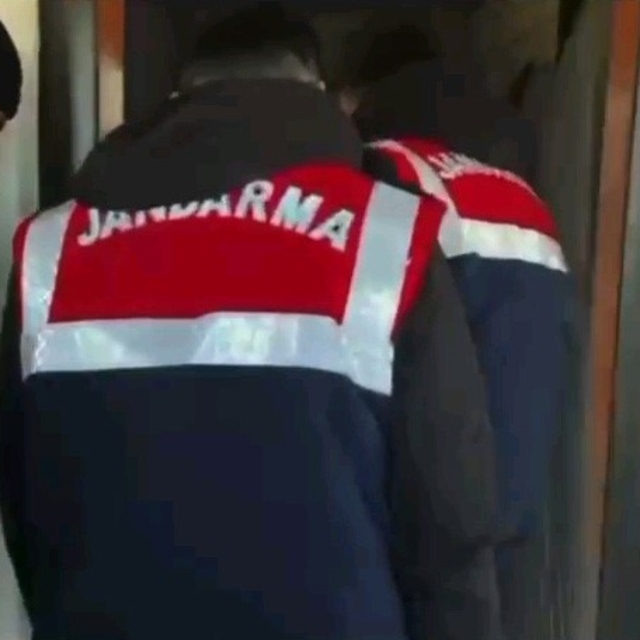 Edirne'de kaçak tütün operasyonu