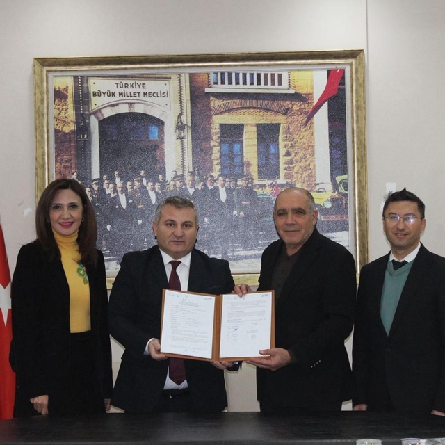 Kadın emeği standartla buluşuyor