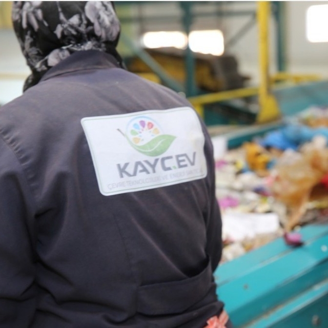 Başkan Çolakbayrakdar: "KAYÇEV'le Kayserimizin doğasını koruyor, ekonomisin...