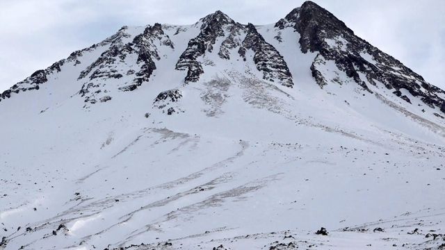 Aktif yanardağ olan Hasan Dağı gözlem altında
6 Şubat depreminde yükselen gaz ve su seviyesi deprem sonrası normale döndü