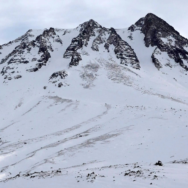Aktif yanardağ olan Hasan Dağı gözlem altında
6 Şubat depreminde yükselen g...