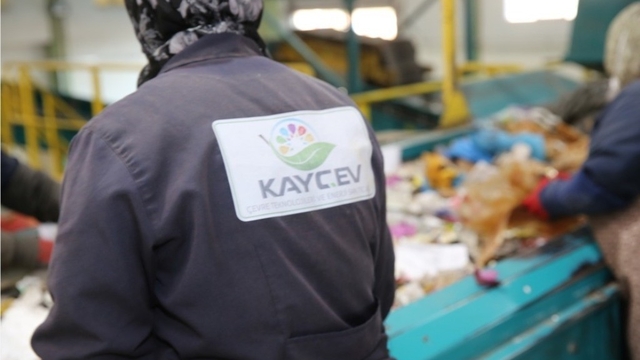 Başkan Çolakbayrakdar: "KAYÇEV'le Kayserimizin doğasını koruyor, ekonomisini güçlendiriyoruz"