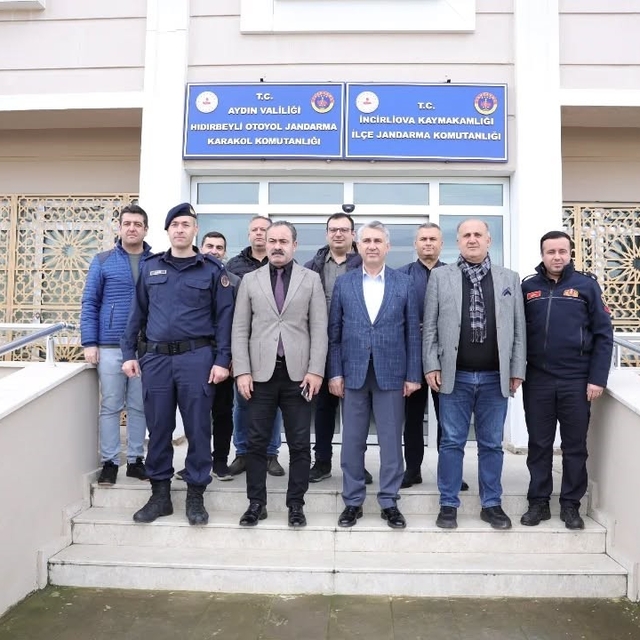 Başkan Kaya: "Tüm birimlerimizle sahada tedbirleri almaya devam ediyoruz"