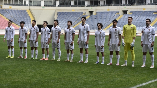 Yeni Mersin İdmanyurdu ikinci defa sahaya çıkmadı