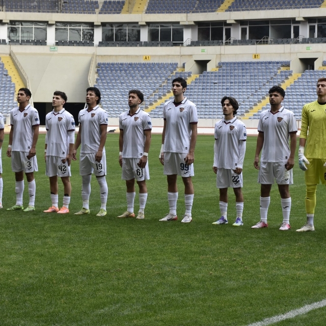 Yeni Mersin İdmanyurdu ikinci defa sahaya çıkmadı
