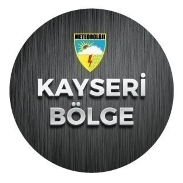 Kayseri'ye kuvvetli rüzgar uyarısı