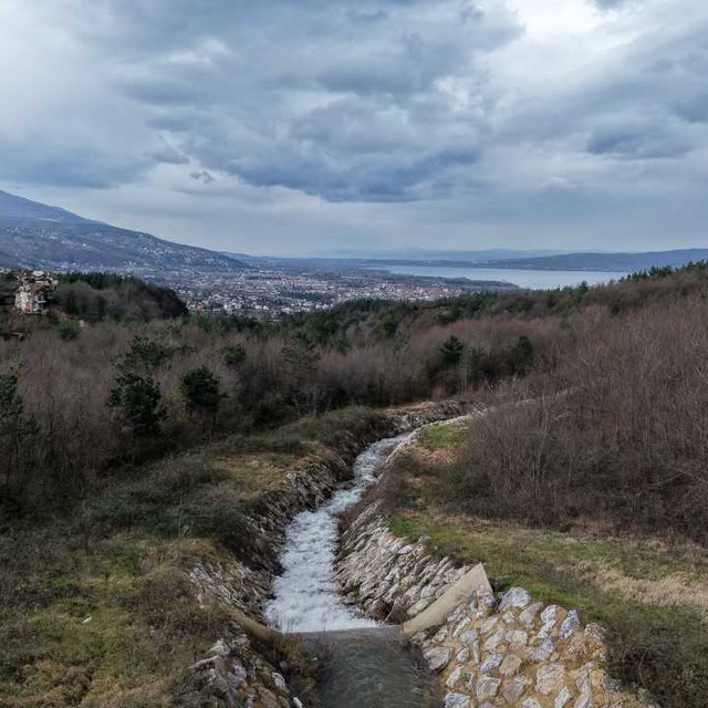 Sapanca Gölü'ne alternatif kaynaklarla 3 milyon 240 bin metreküplük su takv...