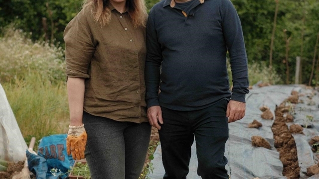 Ünlü zincir restoranda gıda zehirlenmesi iddiası
Trabzon'da karı koca MADO'da yedikleri tosttan zehirlendi