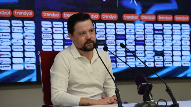 Uğur Uçar: "Oyundan memnun değilim"