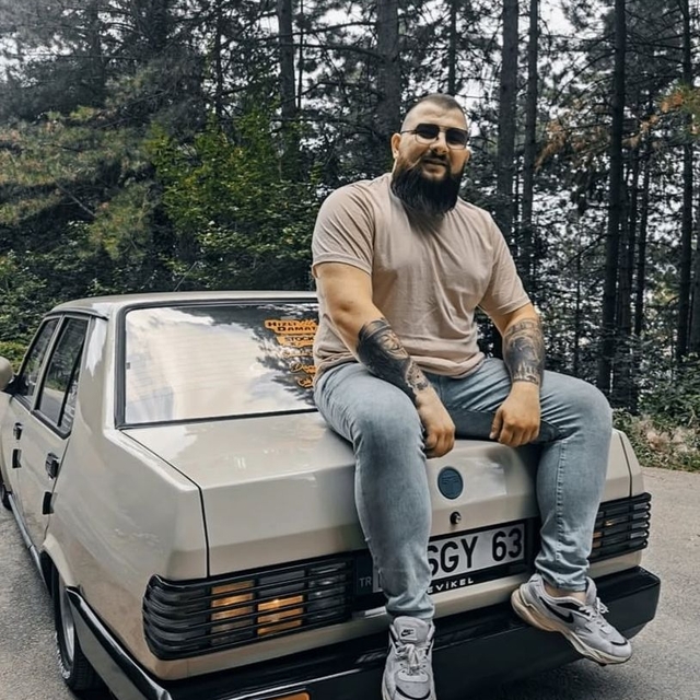 Otomobilin ağaca çarptığı kazada yaralanan Kert Can, 21 gün sonra hayatını...