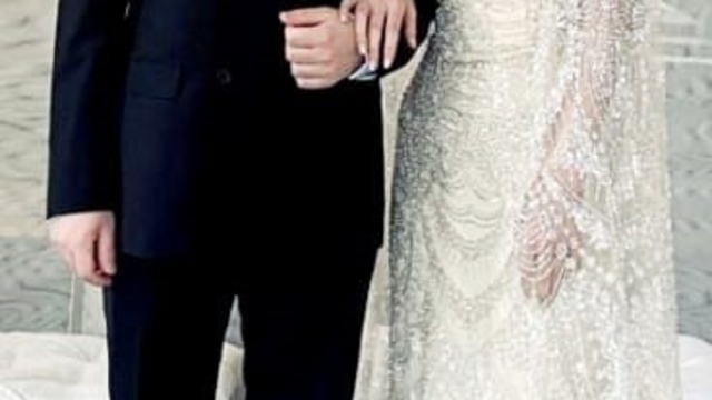 Trabzon Köprübaşı Kaymakamı Emre Konakçı'nın mutlu günü