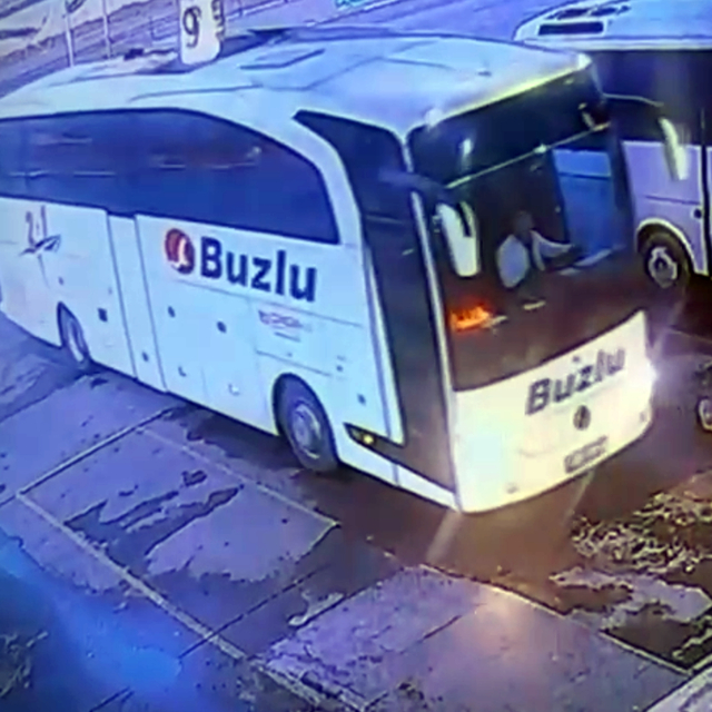 Antalya'da yolcu otobüsü devrildi; 9 ölü, 25 yaralı (8)