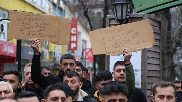 Artvin'de çığda kaybolan çoban için yakınlarından çağrı
