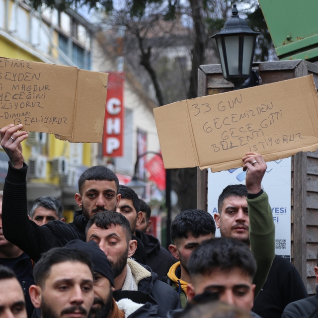 Artvin'de çığda kaybolan çoban için yakınlarından çağrı