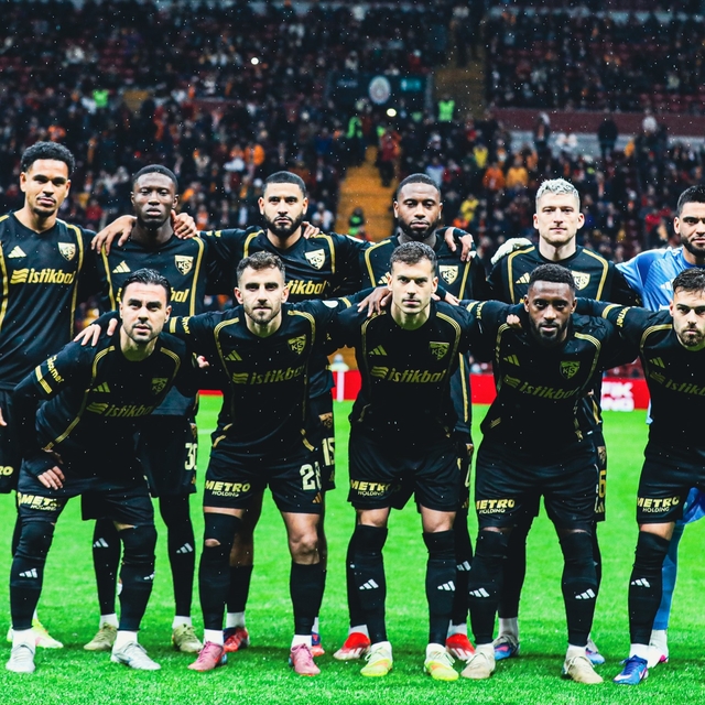 Kayserispor galibiyeti unuttu