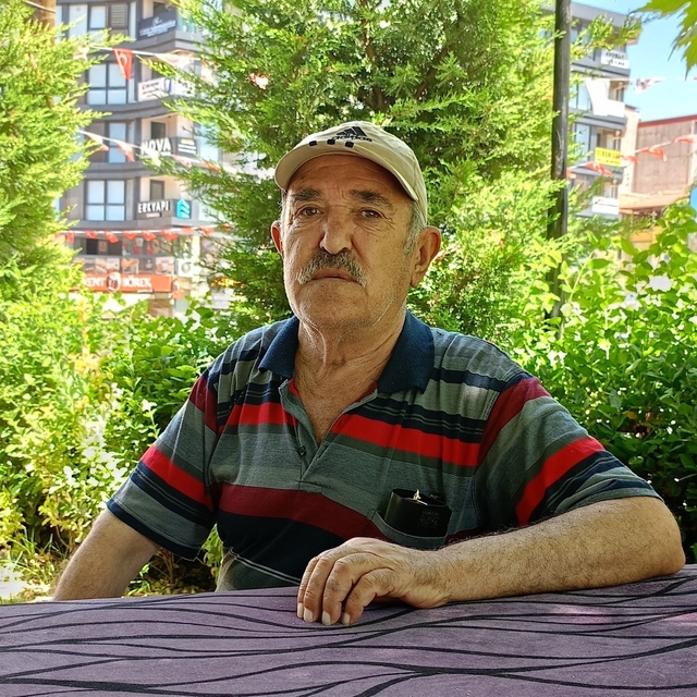 Yalnız yaşayan işitme engelli vatandaş evinde ölü bulundu