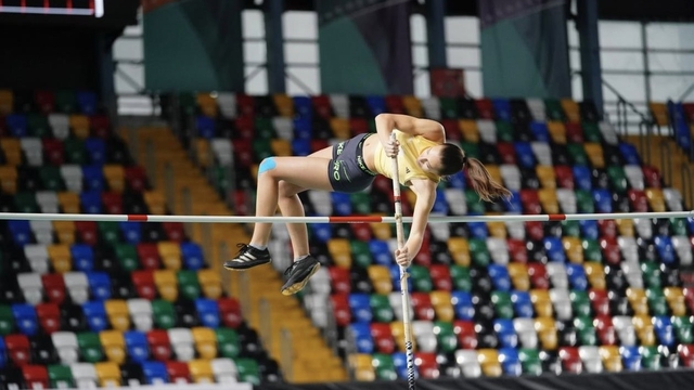 Balkan Milli Takım Seçmesi'nde Eskişehirli sporculardan başarı