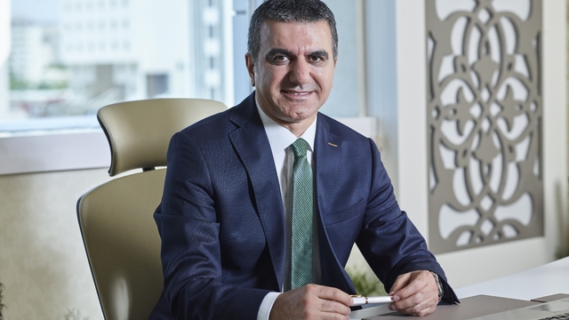 Medical Point Gaziantep Hastanesi Yönetim Kurulu Başkanı Kubba'dan Berat Kandili mesajı