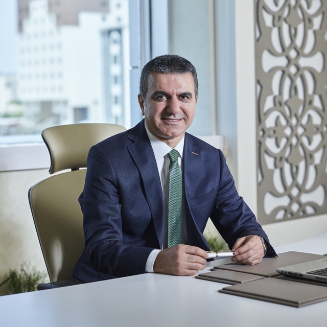 Medical Point Gaziantep Hastanesi Yönetim Kurulu Başkanı Kubba'dan Berat Ka...