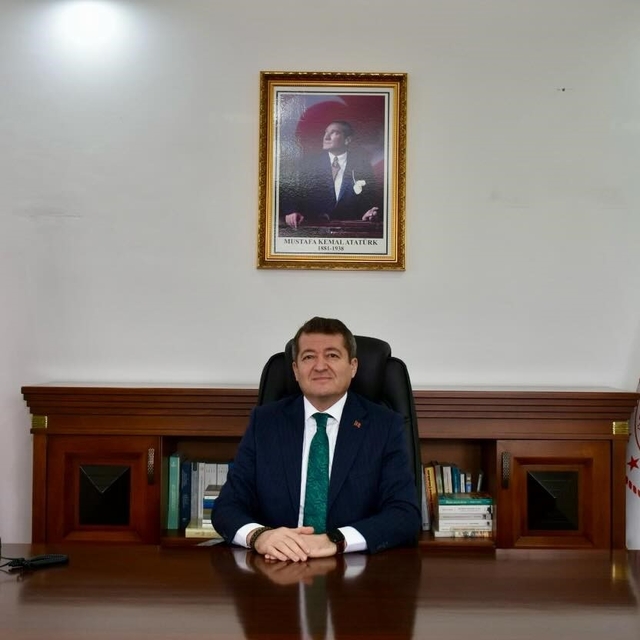 Şimşek'ten 2025-2026 Eğitim Yılı 2. dönem mesajı