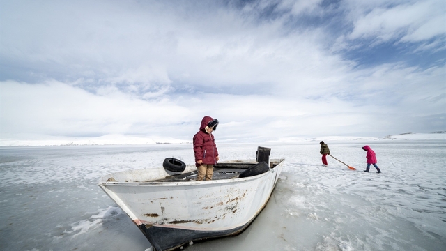 FOTONO21'den belgesel fotoğraf gezisi