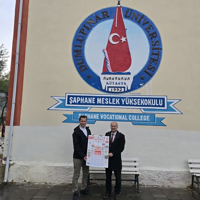 İlkokuldan üniversiteye taekwondo eğitimi
