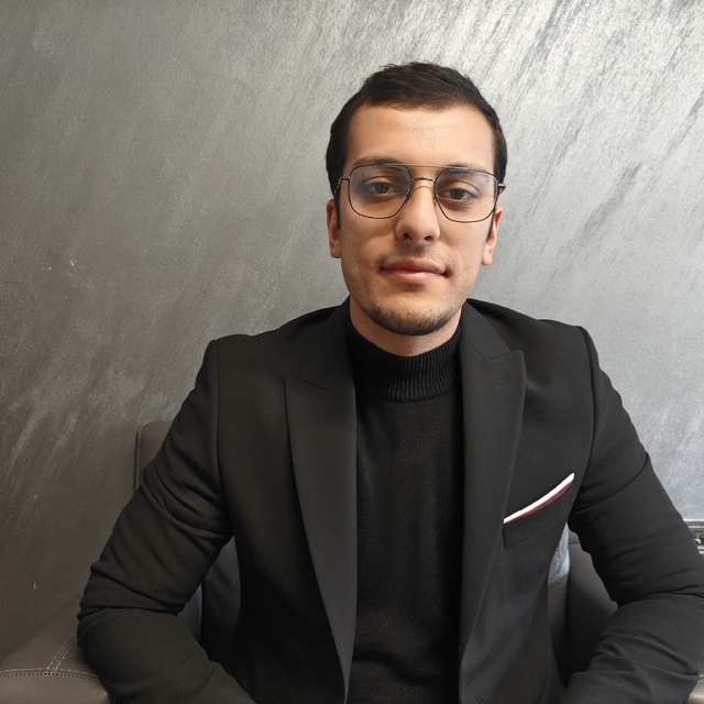 'Dikkat kaynana çıkabilir'
Avukat Tevfik İmamoğlu: "Evlilik birliğine aile...