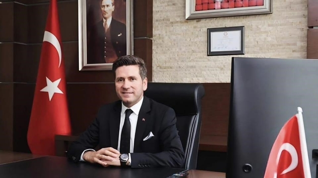 Başkan Tatık: "Berat Kandili gönüllerimizi birleştirsin"