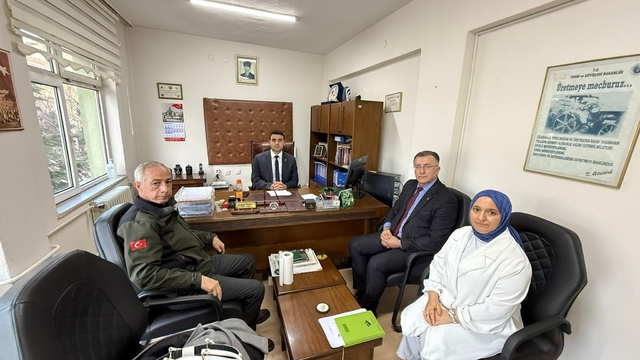 Bilecik'te tarım ve hayvancılıkta yeni dönem planlaması