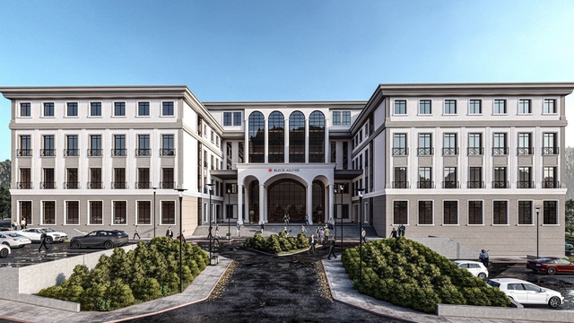 Serkan Yıldırım: "Bilecik Adalet Binası'nın yapım ihalesini bugün gerçekleştiriyoruz"