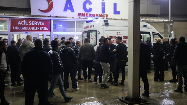 Kozan'daki cinayetin şüphelileri yakalandı