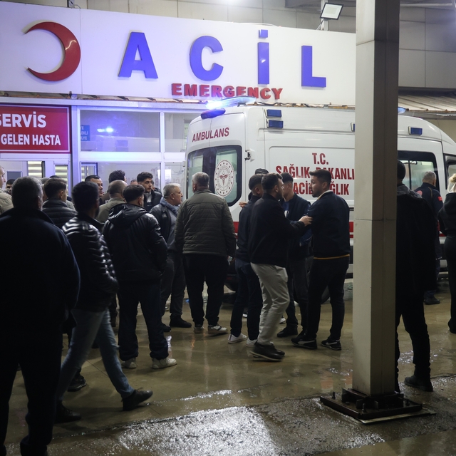 Kozan'daki cinayetin şüphelileri yakalandı