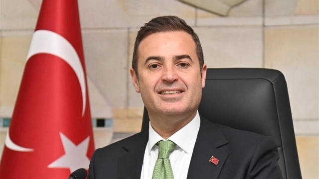 Başkan Ahmat Akın'dan ihtiyaç sahibi emeklilere müjde
İhtiyaç sahibi emeklinin ilaç katılım payı Balıkesir Büyükşehir Belediyesinden