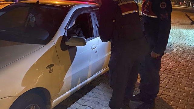 Aydın'da 'Çember 110' operasyonu: 49 kişi yakalandı