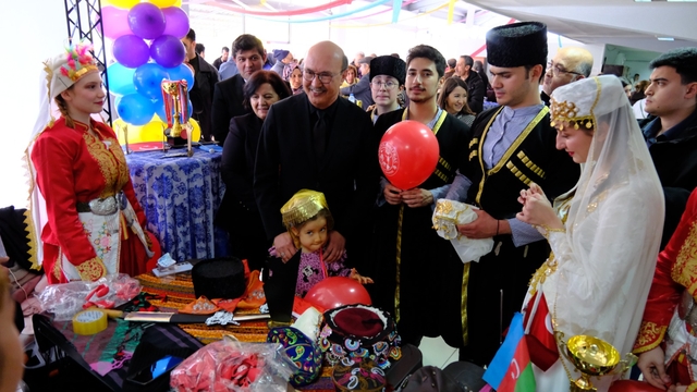 6'ncı Akşehir Üniversiteliler Kış Şenliği, sona erdi