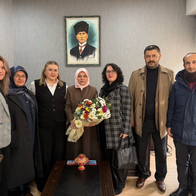 Okul kantinlerinde ki çalışmalar değerlendirildi