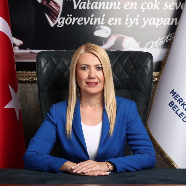 Başkan Doğan'dan Berat Kandili mesajı