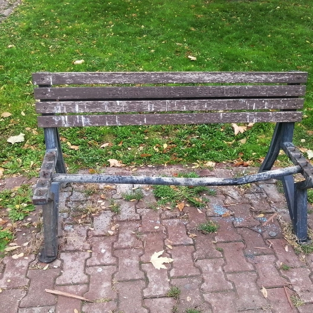 Kayseri Büyükşehir'den millet bahçesi ve yeşil alanlara 'sahip çıkma' çağrı...