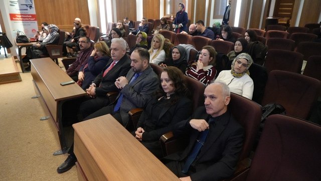 Samsun'da Sosyal Hizmetlerde Yenilikçi Yaklaşımlar Projesi başladı