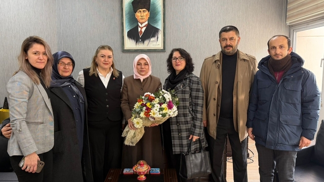 Okul kantinlerinde ki çalışmalar değerlendirildi